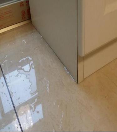 内江市漏水检测 厕所漏水怎么检测?